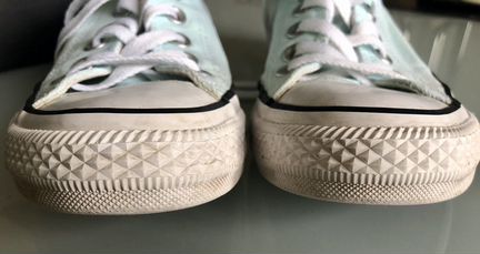 Кеды converse 37 размер
