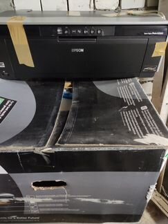 Принтер Epson R2000
