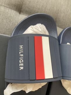 Мужские слайдеры Tommy Hilfiger