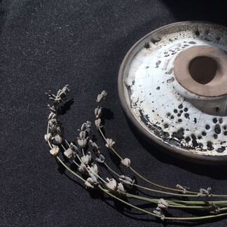 Подставка для благовоний (курильница)