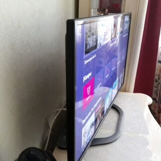 Телевизор Panasonic Smart