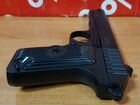 Пистолет страйкбольный Stalker SA-33071TT/Новый объявление продам