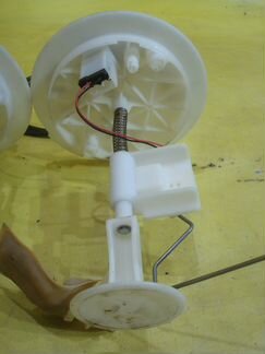 Бензонасос Топливный уровень Мазда 6 MPS 2.3л F-15