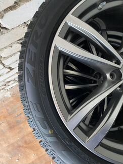 Оригинал 647 стиль BMW G Pirelli RSC 245/45 R19