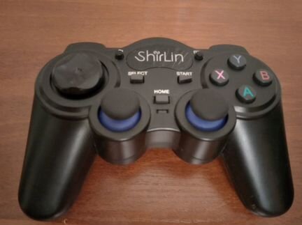 ShlrLin