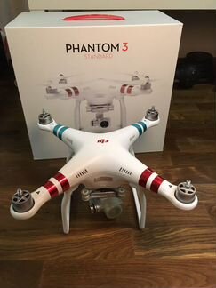 DJI Phantom Standard 3
