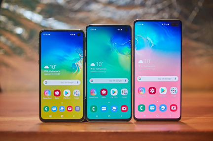 Samsung S10+10/9/8/7 Edge/6 Note 9/8/5/4/3 A7/5/3