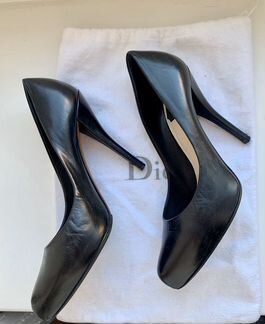 Туфли dior 37р