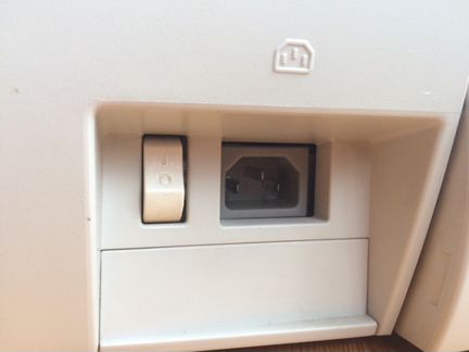 HP hewlett packard Laser Jet 1100