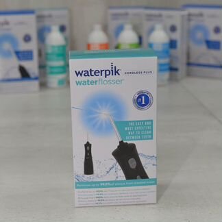 Ирригатор Waterpik WP 462