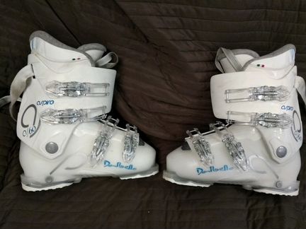 Горнолыжные ботинки