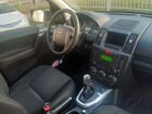Land Rover Freelander 2.2 МТ, 2013, 97 000 км объявление продам