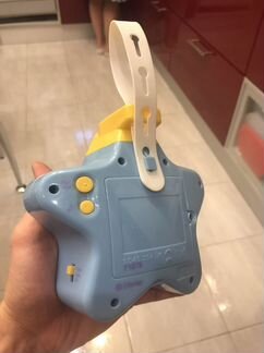 Ночник проектор tomy