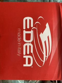 Коньки для фигурного катания Edea