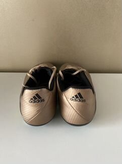 Бутсы adidas
