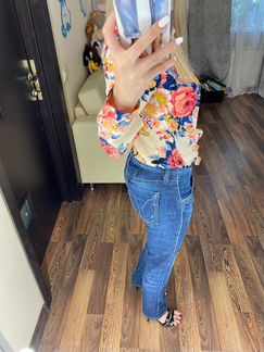 Джинсы miss sixty 25