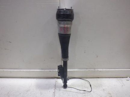 Пневмоамортизатор задний правый Мерседес W222 S