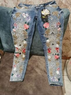 Вещи с биркой новые