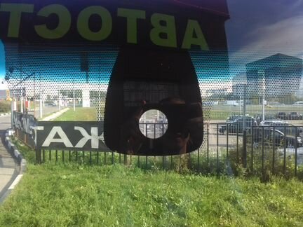 Стекло лобовое Renault Fluence (Рено Флюенс)