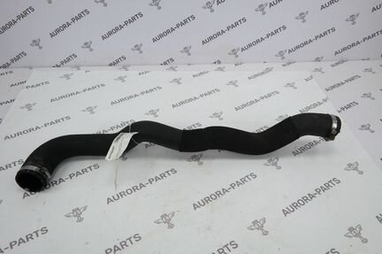 Патрубок Range Rover 4 L405 2012