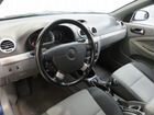Chevrolet Lacetti 1.6 МТ, 2009, 126 000 км объявление продам