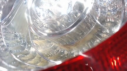 Фонарь (задний) правый Volkswagen Passat 6, 2009