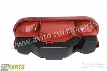 Фонарь задний левый Porter 924014F000 92401-4F000