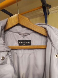 Куртка женская