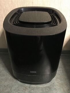 Очиститель воздуха Leberg LW-15BK