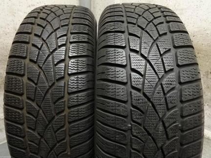 19 235 50 Dunlop SP Winter Sport 3D H85