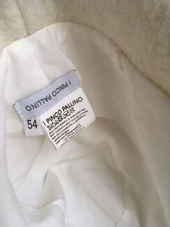 Шерстяная шляпка 54