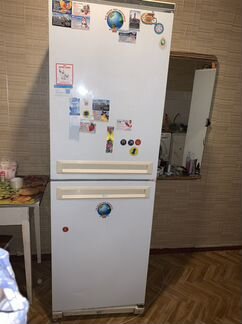 Холодильник