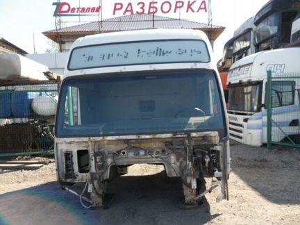Кабина Вольво фш (Volvo FH) 7D00000001350