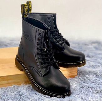 Ботинки Dr Martens с Доставкой