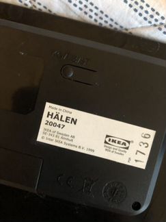 Весы напольные электронные