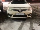 Renault Fluence 1.6 МТ, 2013, 240 000 км объявление продам
