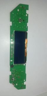 Плата на стиральную машину Ariston