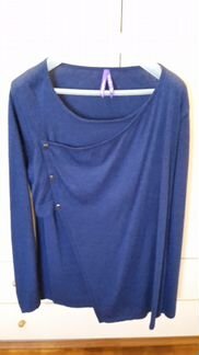 Кофта для гв Seraphine, с шерстью. Р42/44