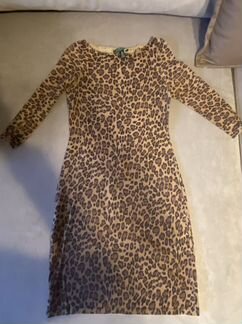 Платье Ralph Lauren