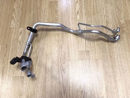 Трубопровод хладагента Mercedes W246 W176 W117 X15