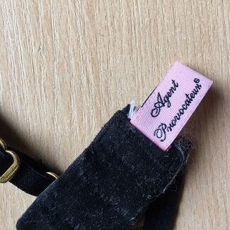 Бюстгальтер. Agent Provocateur