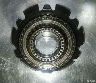 Барабан реверс АКПП 01M/01N/01P, б/у