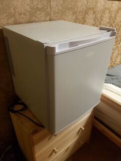 Холодильник Shivaki shrf-50TR1