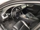 Jaguar XF 2.0 AT, 2016, 72 000 км объявление продам