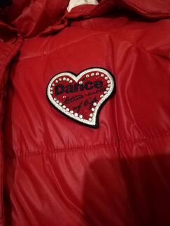 Комбинезон зимний Gulliver 116