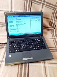 Ноутбук Samsung 15