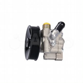 Насос гур chevrolet cruze