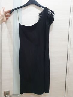 Платье вечернее