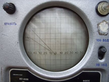 Армейский прибор эис-2