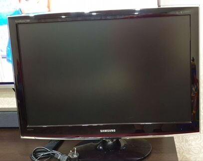Монитор Samsung Т260